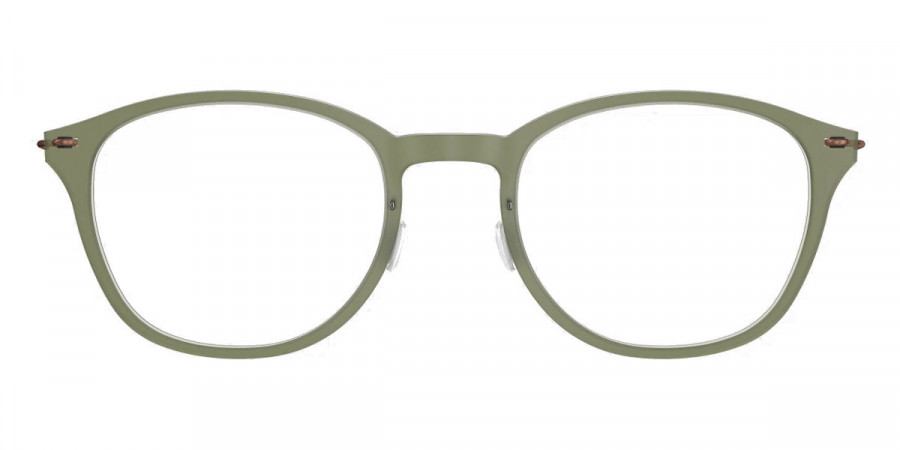 Lindberg™ 6506 46 - C11M U12 N.O.W. Titanium