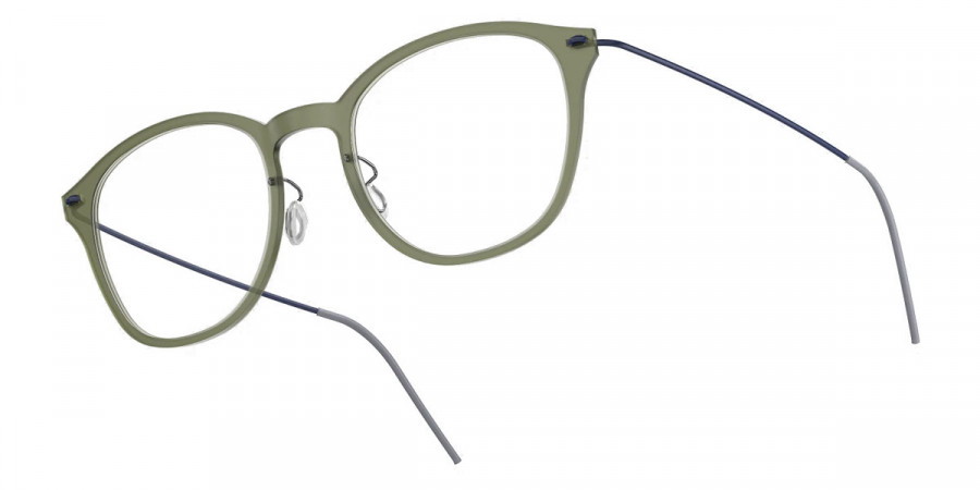 Color: C11M U13 - Lindberg N.O.W. Titanium LND6506C11MU1346