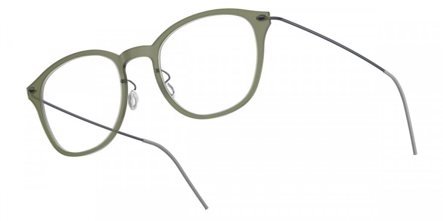 Color: C11M U16 - Lindberg N.O.W. Titanium LND6506C11MU1646