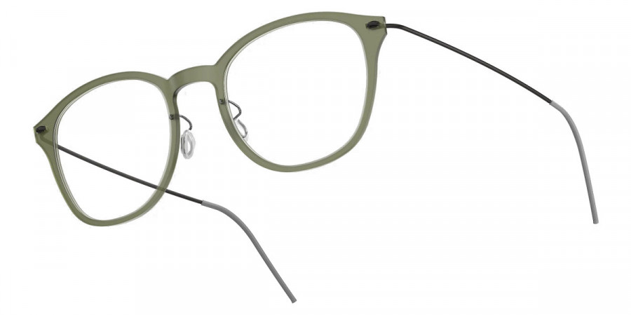 Color: C11M U9 - Lindberg N.O.W. Titanium LND6506C11MU946