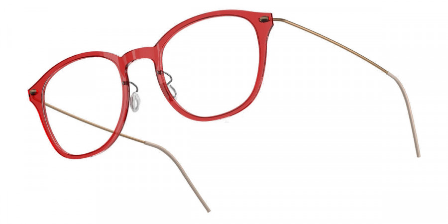 Color: C12 35 - Lindberg N.O.W. Titanium LND6506C123546