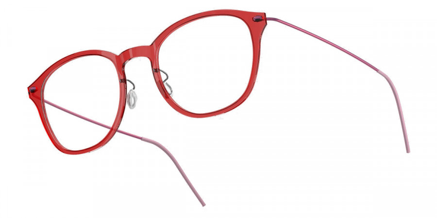 Color: C12 70 - Lindberg N.O.W. Titanium LND6506C127046