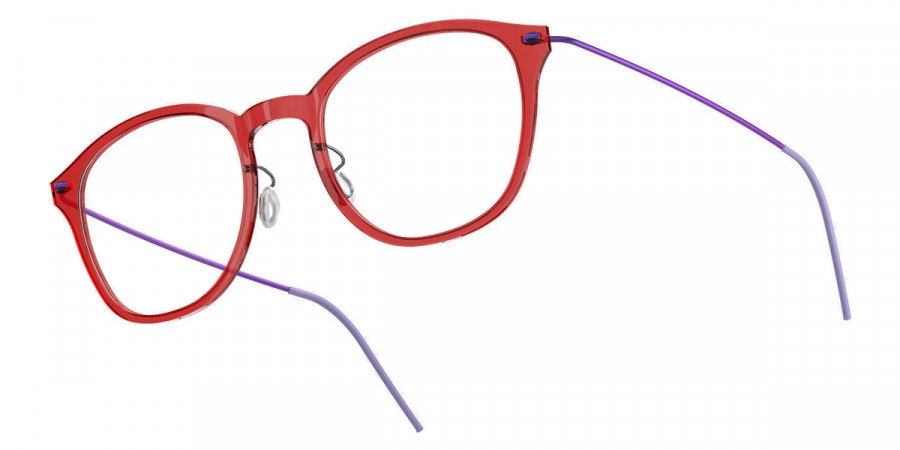 Color: C12 77 - Lindberg N.O.W. Titanium LND6506C127746