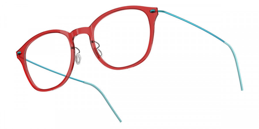 Color: C12 80 - Lindberg N.O.W. Titanium LND6506C128046