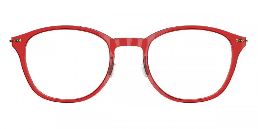 Lindberg™ 6506 46 - C12 P35 N.O.W. Titanium