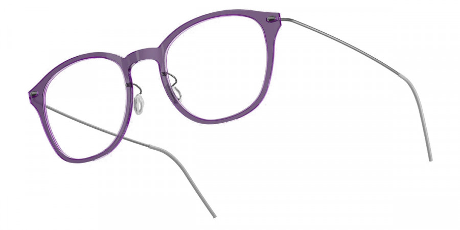 Color: C13 10 - Lindberg N.O.W. Titanium LND6506C131046