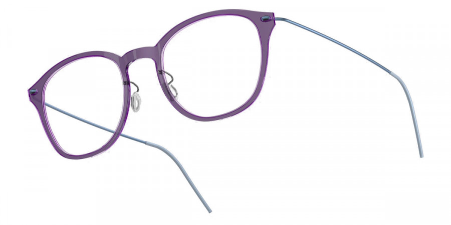 Color: C13 20 - Lindberg N.O.W. Titanium LND6506C132046