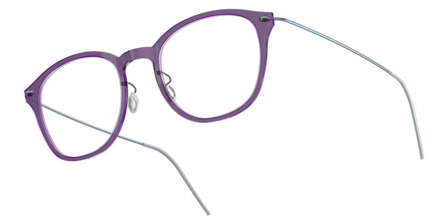 Color: C13 25 - Lindberg N.O.W. Titanium LND6506C132546