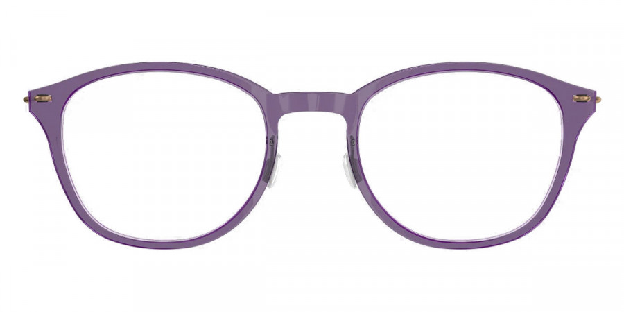 Lindberg™ 6506 46 - C13 35 N.O.W. Titanium