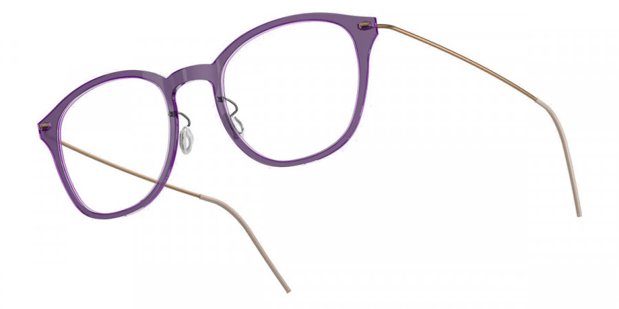 Color: C13 35 - Lindberg N.O.W. Titanium LND6506C133546