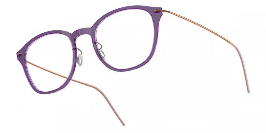 Color: C13 60 - Lindberg N.O.W. Titanium LND6506C136046