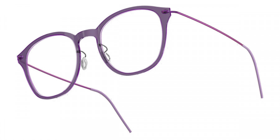 Color: C13 75 - Lindberg N.O.W. Titanium LND6506C137546