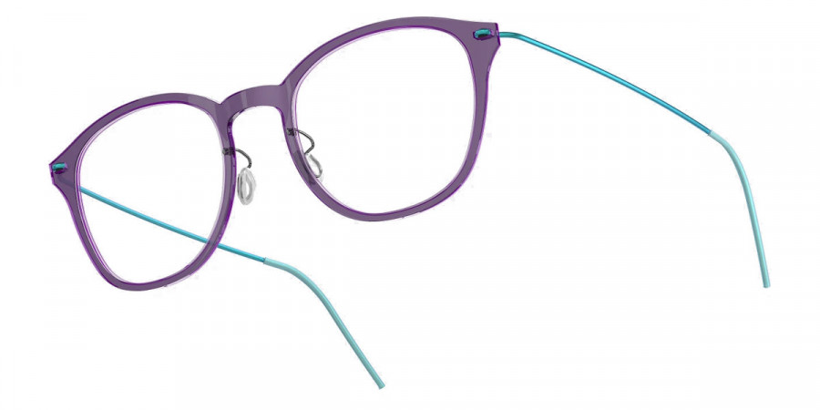 Color: C13 80 - Lindberg N.O.W. Titanium LND6506C138046