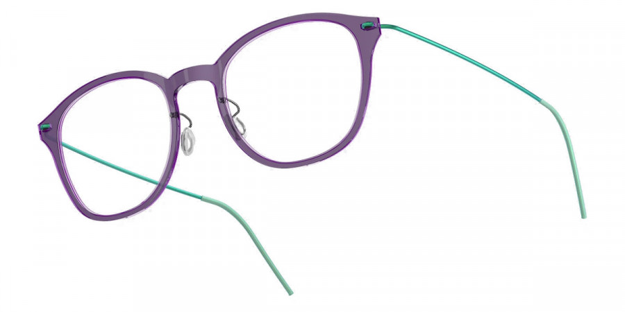 Color: C13 85 - Lindberg N.O.W. Titanium LND6506C138546