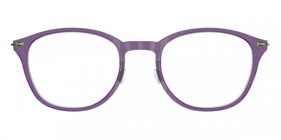 Lindberg™ 6506 46 - C13 95 N.O.W. Titanium