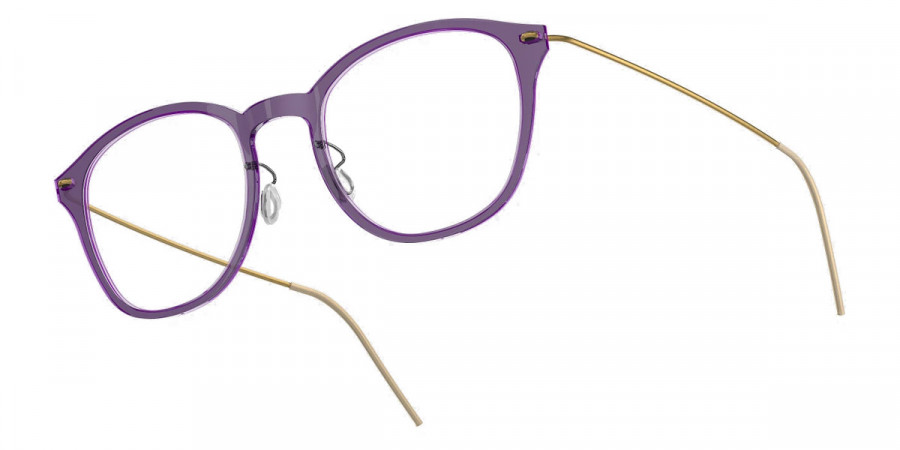 Color: C13 GT - Lindberg N.O.W. Titanium LND6506C13GT46