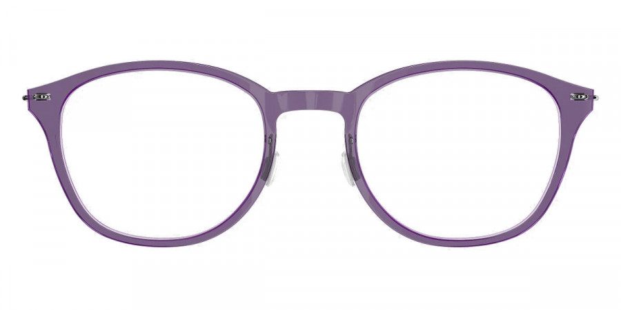 Lindberg™ 6506 46 - C13 P10 N.O.W. Titanium