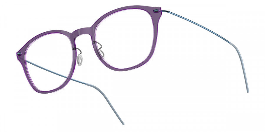 Color: C13 P20 - Lindberg N.O.W. Titanium LND6506C13P2046