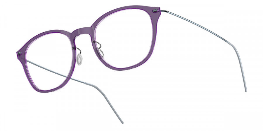 Color: C13 P25 - Lindberg N.O.W. Titanium LND6506C13P2546