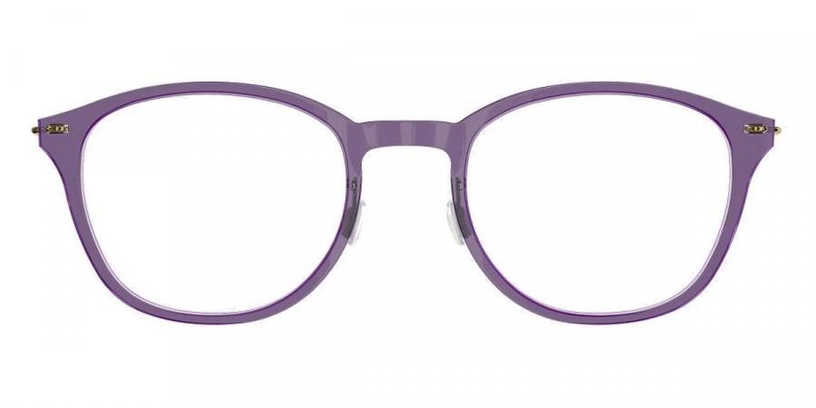 Lindberg™ 6506 46 - C13 P35 N.O.W. Titanium