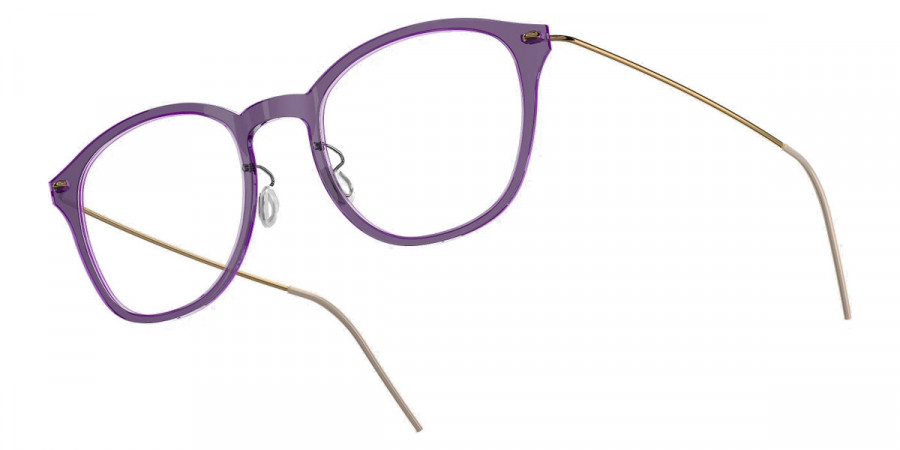 Color: C13 P60 - Lindberg N.O.W. Titanium LND6506C13P6046