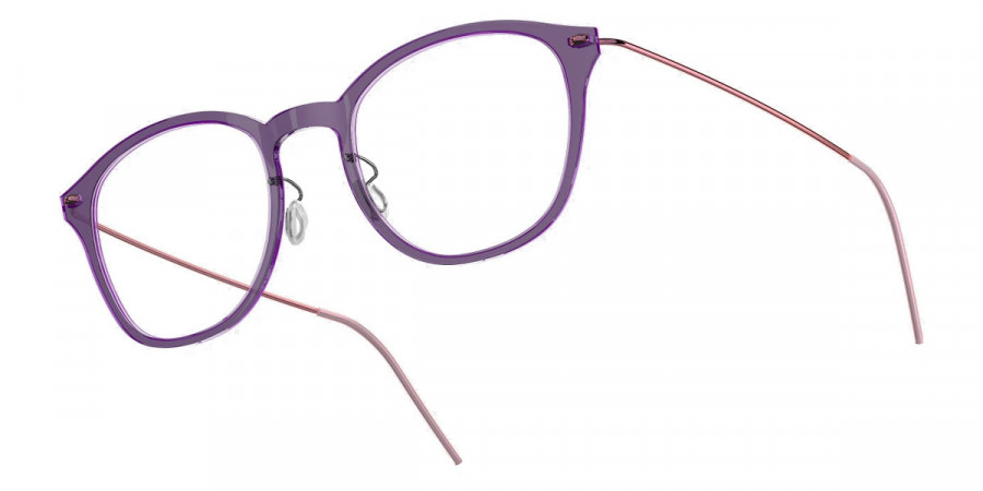 Color: C13 P70 - Lindberg N.O.W. Titanium LND6506C13P7046