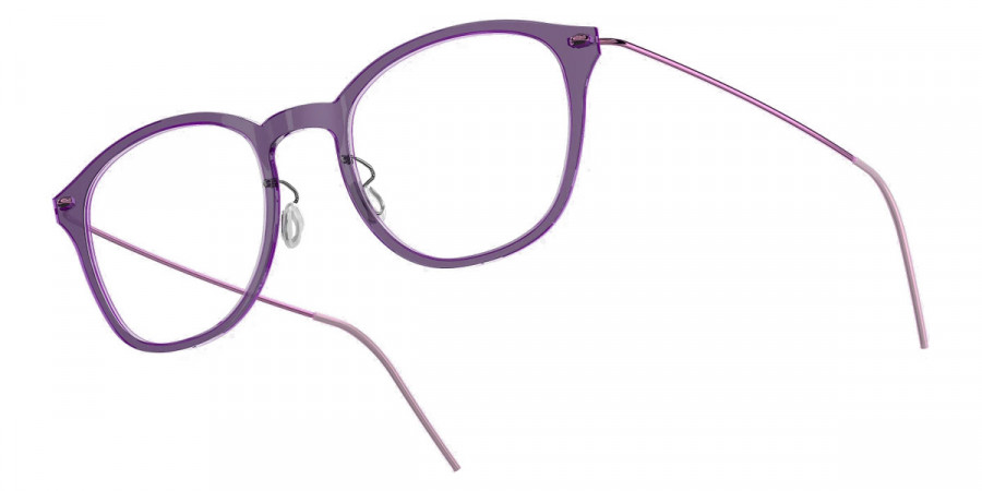 Color: C13 P75 - Lindberg N.O.W. Titanium LND6506C13P7546