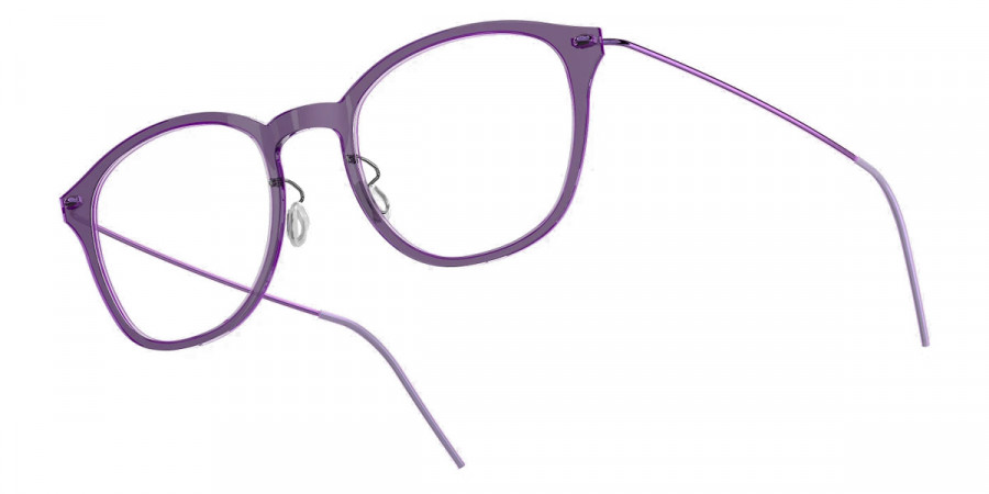 Color: C13 P77 - Lindberg N.O.W. Titanium LND6506C13P7746