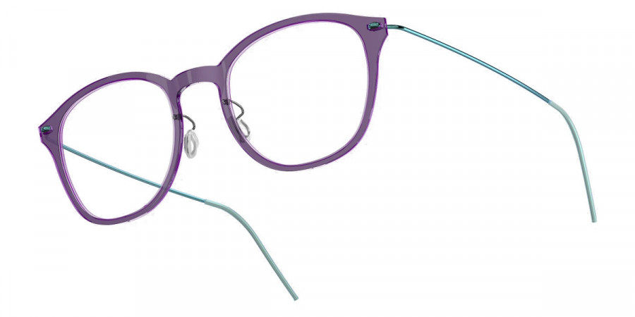 Color: C13 P85 - Lindberg N.O.W. Titanium LND6506C13P8546