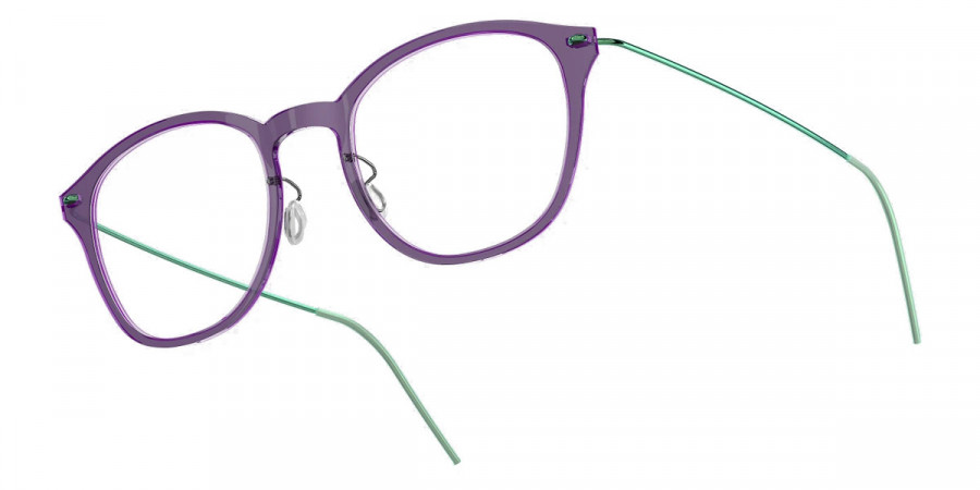 Color: C13 P90 - Lindberg N.O.W. Titanium LND6506C13P9046