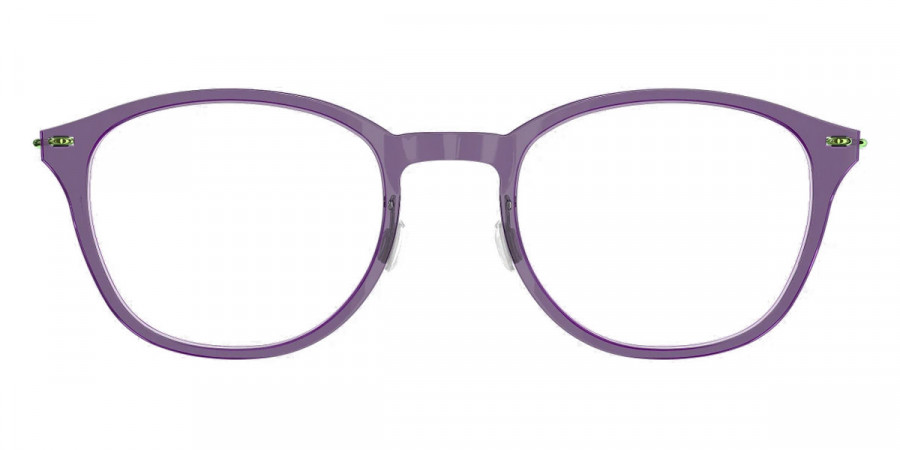 Lindberg™ 6506 46 - C13 P95 N.O.W. Titanium