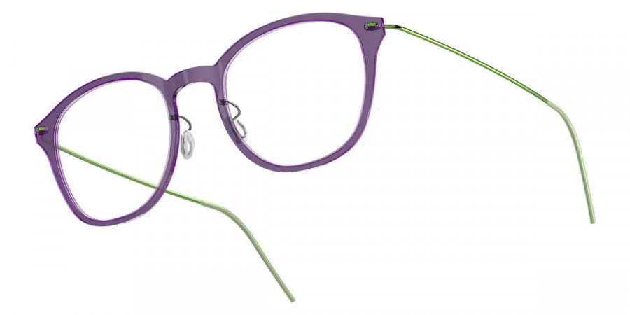 Color: C13 P95 - Lindberg N.O.W. Titanium LND6506C13P9546