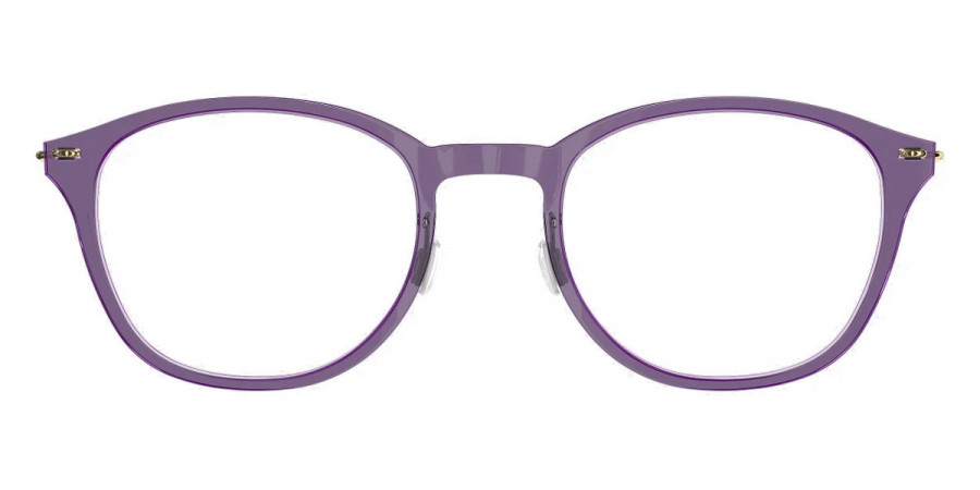 Lindberg™ 6506 46 - C13 PGT N.O.W. Titanium