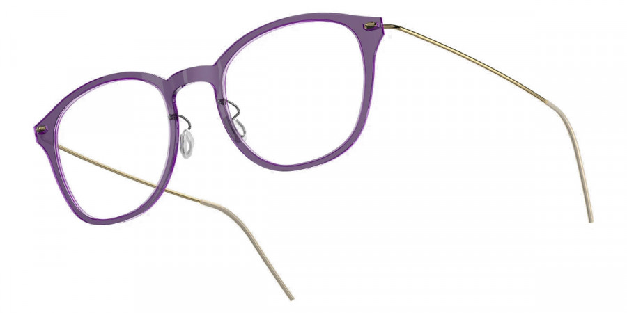 Color: C13 PGT - Lindberg N.O.W. Titanium LND6506C13PGT46