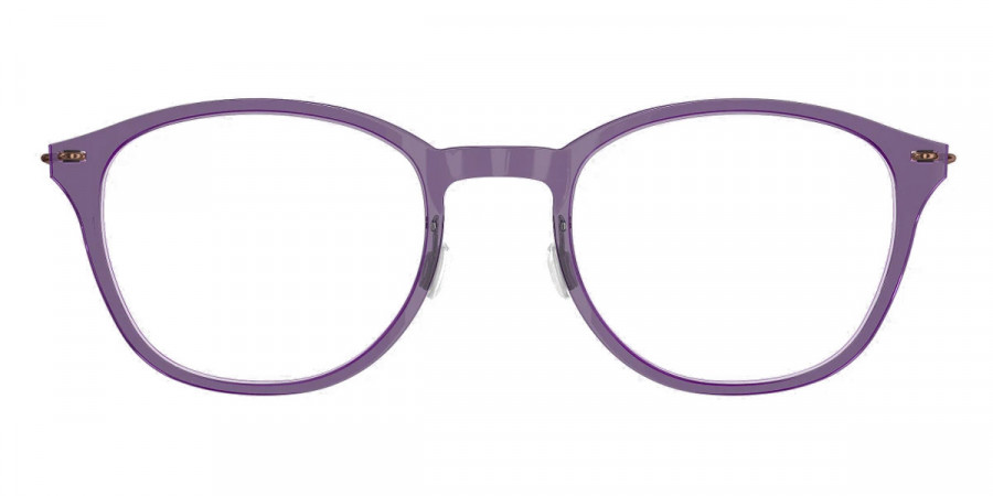 Lindberg™ 6506 46 - C13 PU12 N.O.W. Titanium