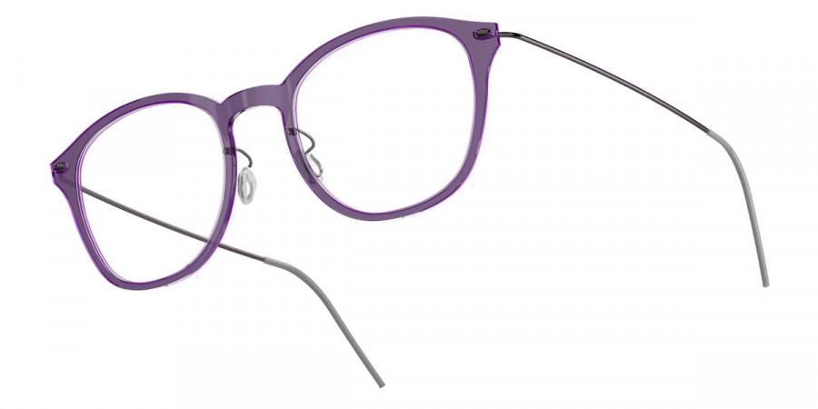 Color: C13 PU14 - Lindberg N.O.W. Titanium LND6506C13PU1446