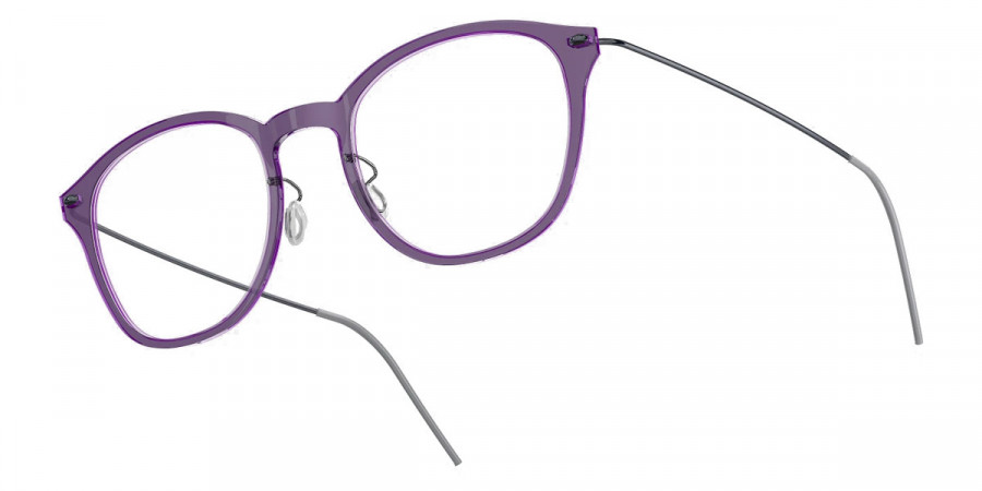 Color: C13 PU16 - Lindberg N.O.W. Titanium LND6506C13PU1646