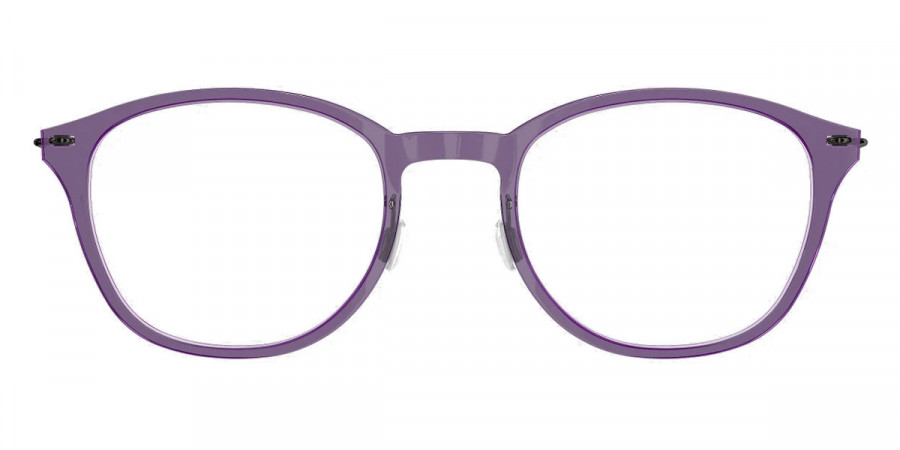 Lindberg™ 6506 46 - C13 PU9 N.O.W. Titanium