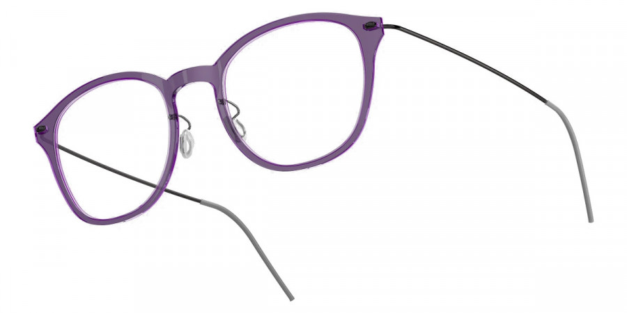 Color: C13 PU9 - Lindberg N.O.W. Titanium LND6506C13PU946