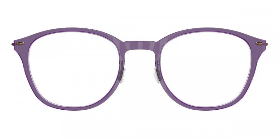 Lindberg™ 6506 46 - C13 U12 N.O.W. Titanium