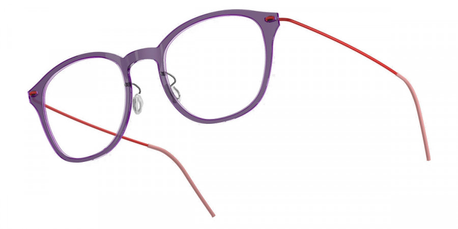 Color: C13 U33 - Lindberg N.O.W. Titanium LND6506C13U3346