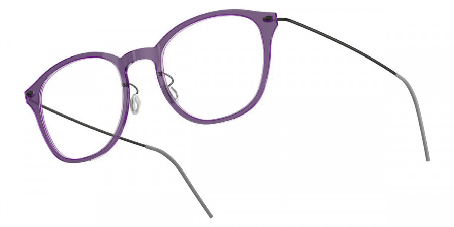 Color: C13 U9 - Lindberg N.O.W. Titanium LND6506C13U946