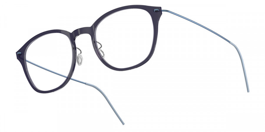 Color: C14 20 - Lindberg N.O.W. Titanium LND6506C142046