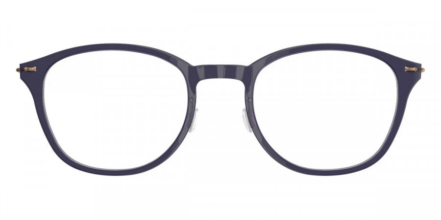 Lindberg™ 6506 46 - C14 35 N.O.W. Titanium