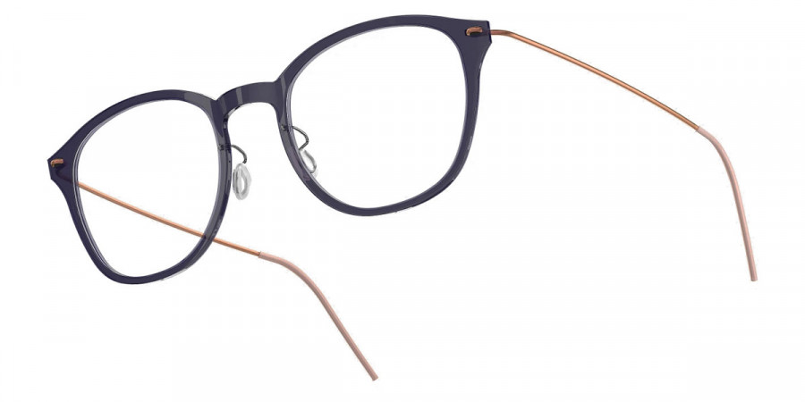 Color: C14 60 - Lindberg N.O.W. Titanium LND6506C146046