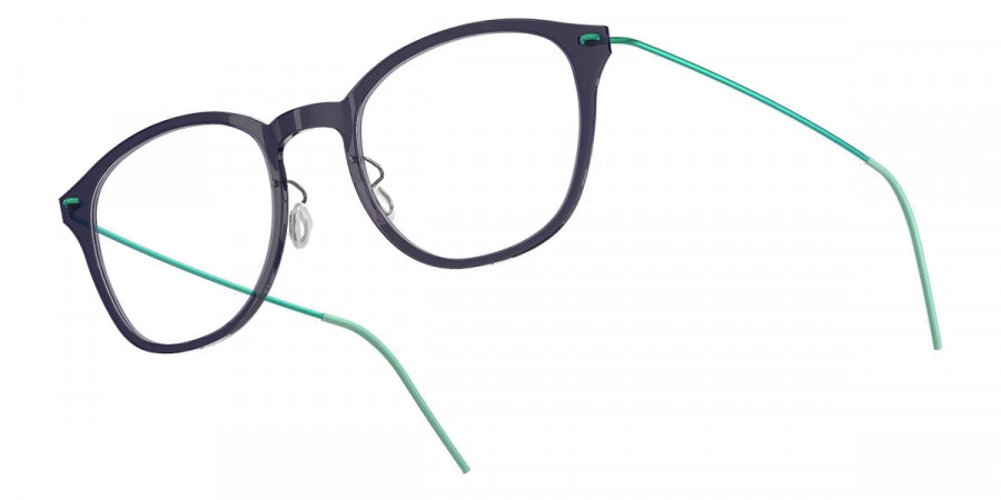 Color: C14 85 - Lindberg N.O.W. Titanium LND6506C148546