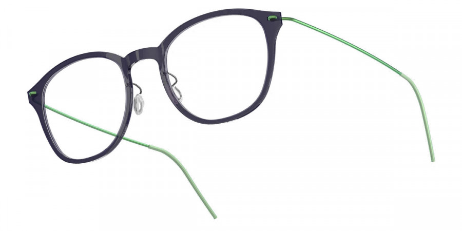 Color: C14 90 - Lindberg N.O.W. Titanium LND6506C149046