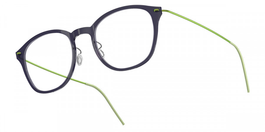 Color: C14 95 - Lindberg N.O.W. Titanium LND6506C149546