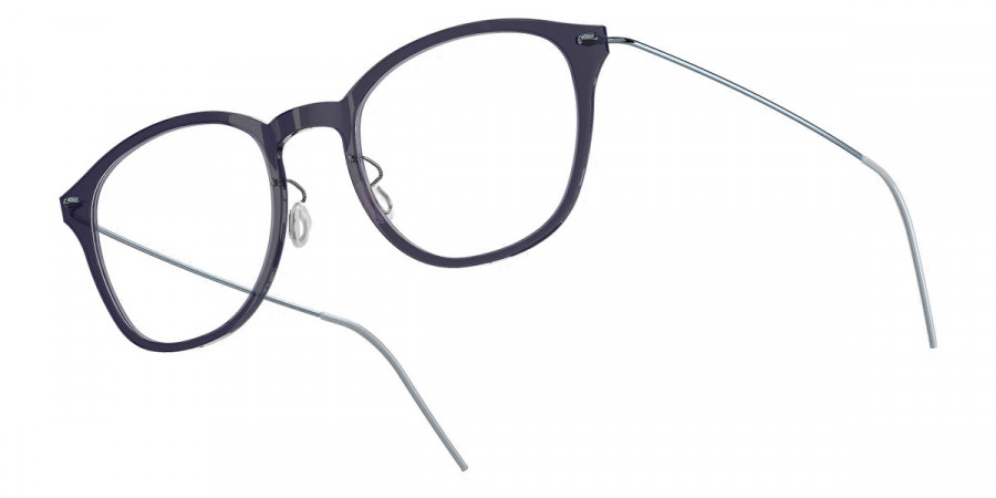 Color: C14 P25 - Lindberg N.O.W. Titanium LND6506C14P2546