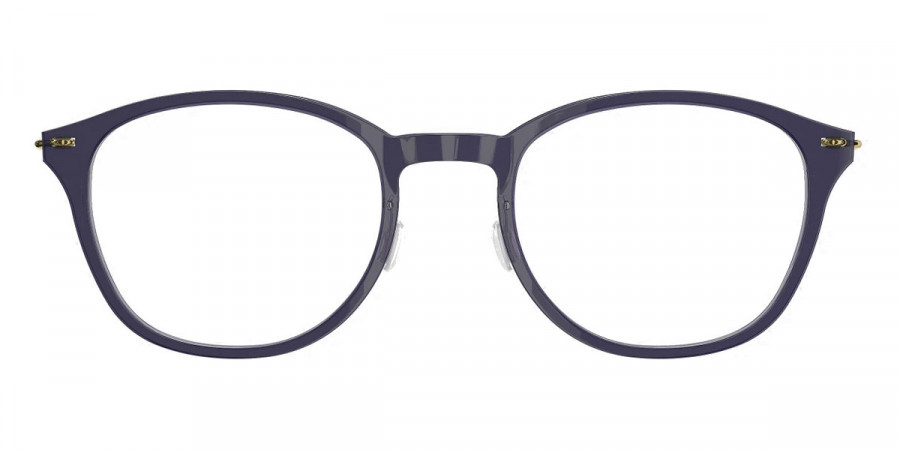 Lindberg™ 6506 46 - C14 P35 N.O.W. Titanium